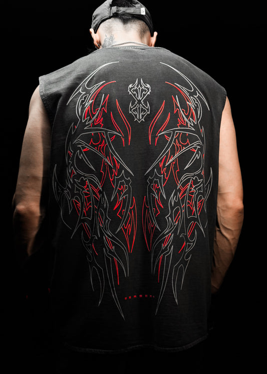 BERSERK / VEST