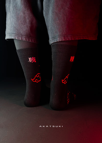 AKATSUKI / SOCKS