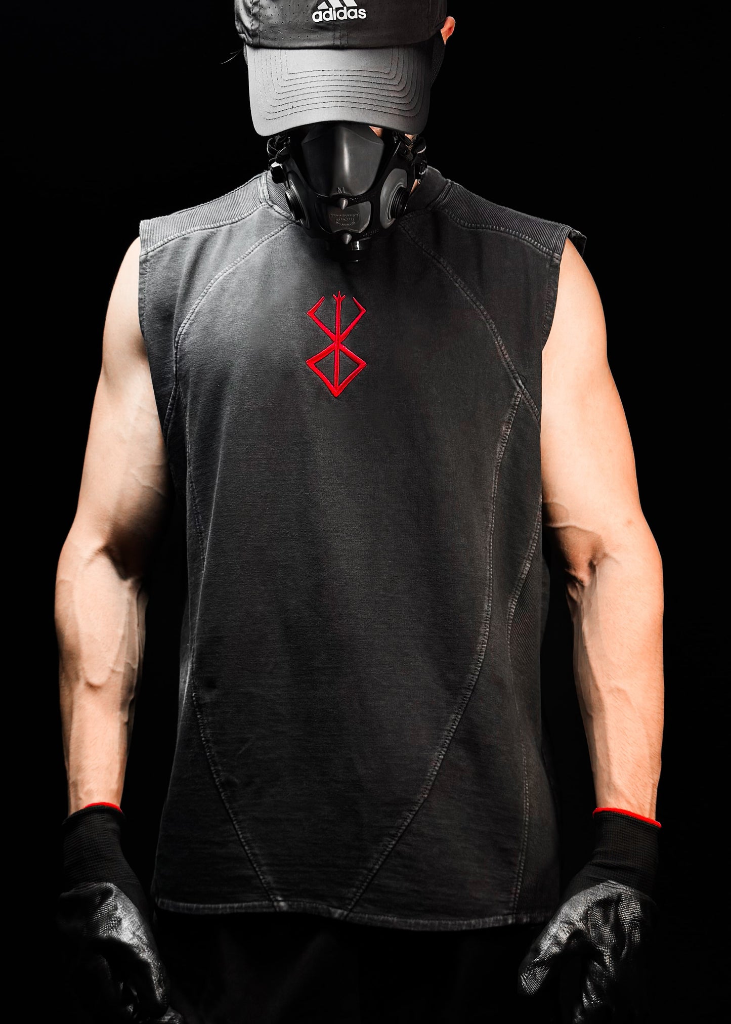 BERSERK / VEST