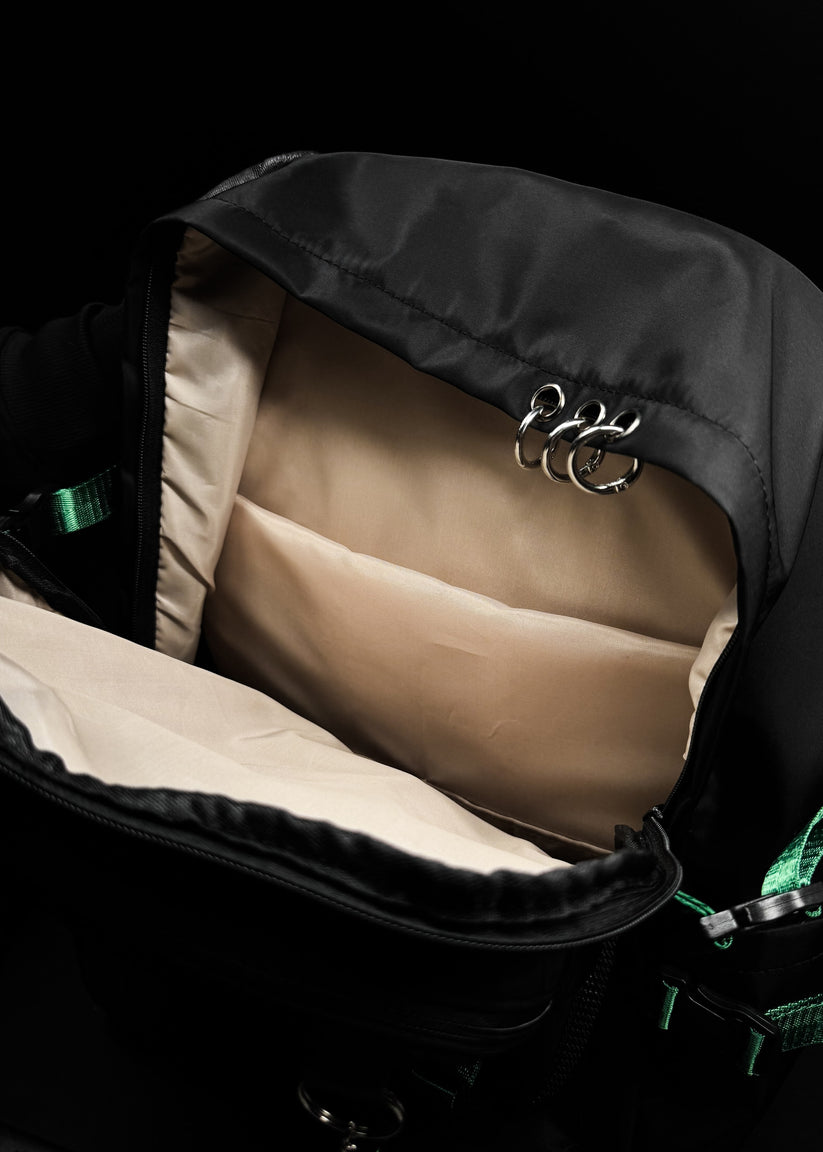 ZORO TACTICAL / BACKPACK – ZENIN