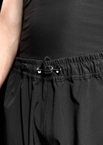 BERSERK / PARACHUTE PANTS