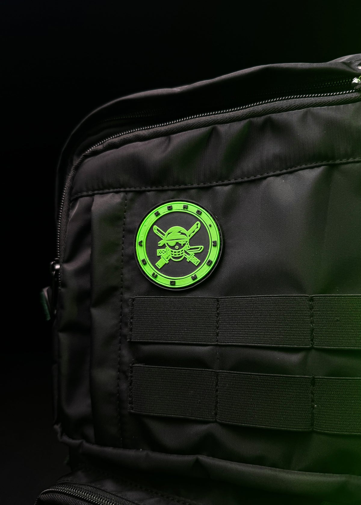 ZORO TACTICAL / BACKPACK – ZENIN