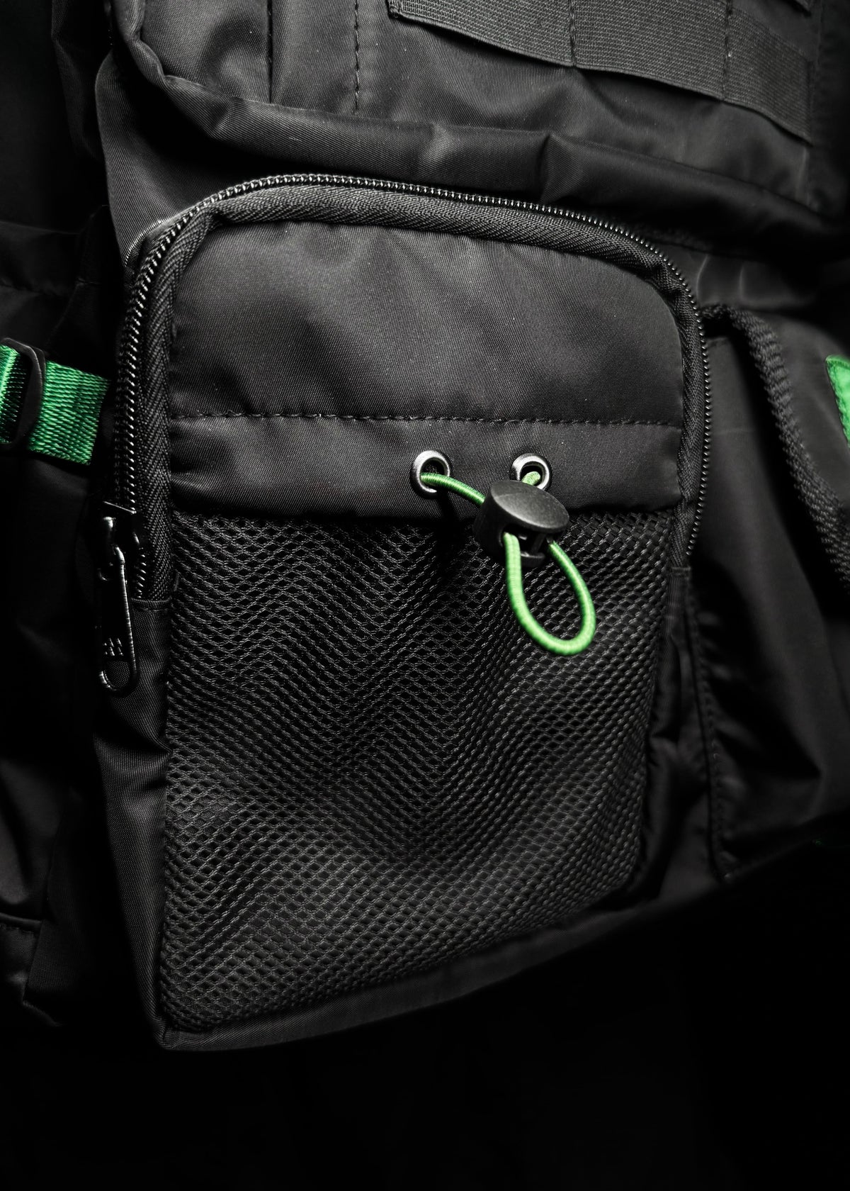 ZORO TACTICAL / BACKPACK – ZENIN