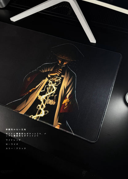 ZENITSU / ANTI SLIP / DESK MAT
