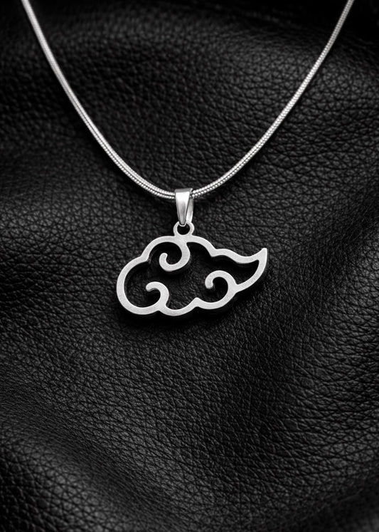 AKATSUKI / PENDANT WITH CHAIN